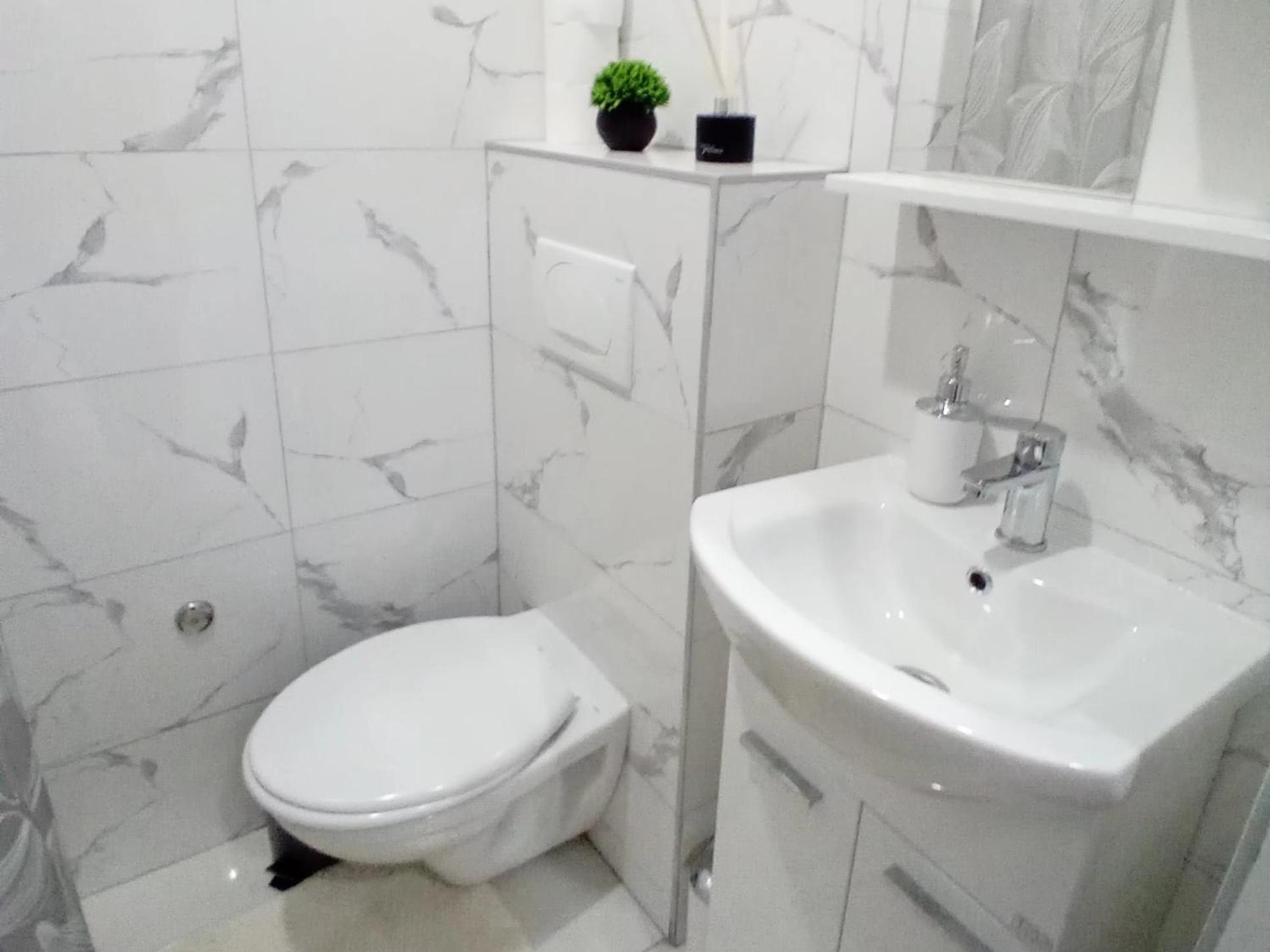 Apartman Edwin Jajce Habitación foto
