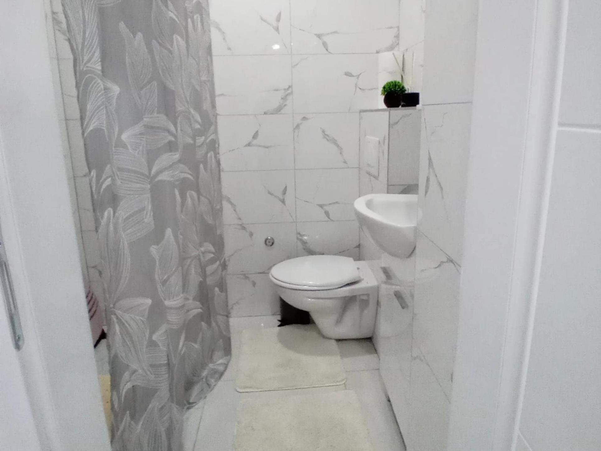 Apartman Edwin Jajce Habitación foto