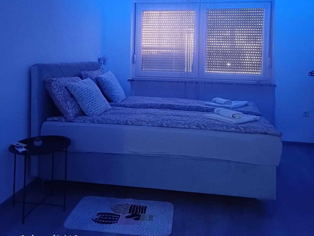 Apartman Edwin Jajce Habitación foto
