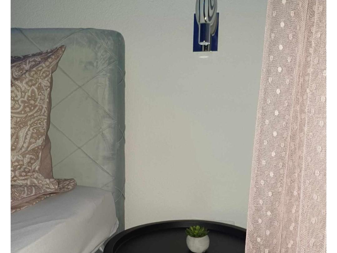 Apartman Edwin Jajce Habitación foto