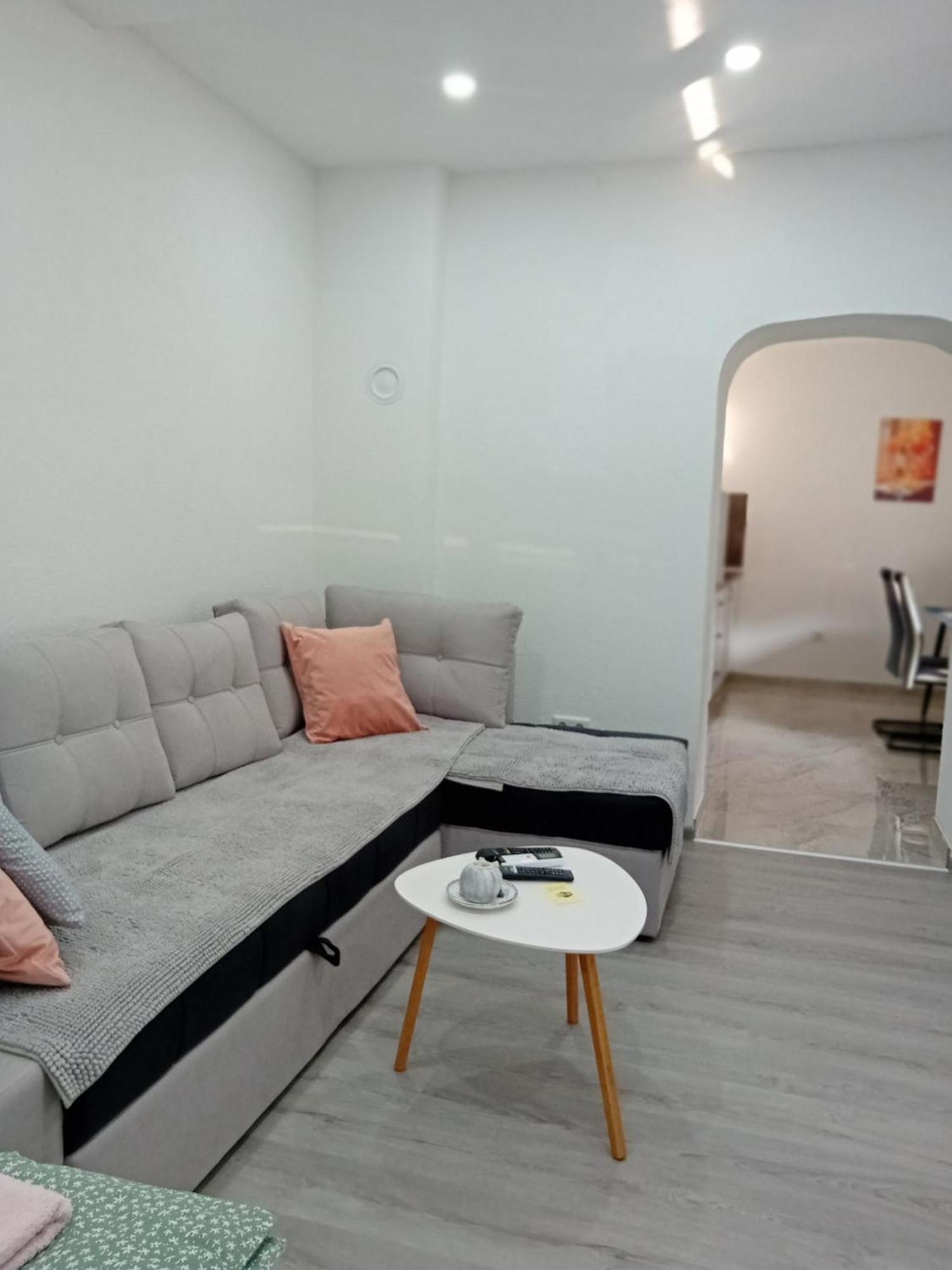 Apartman Edwin Jajce Exterior foto
